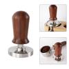 Professional Coffee Tamper Machine Accessories 51/53/58mm Espresso Distributor
