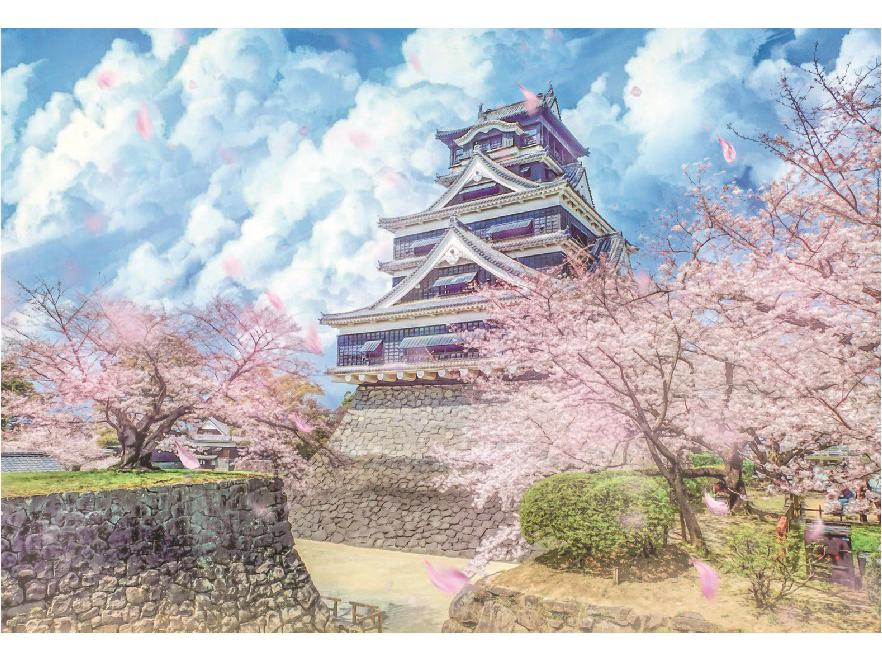 Mini Puzzle Tub de Test 150 de Piese - Design Pictură în Ulei pentru Decompresie Adulți