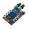 12-24V for Mono Power Amplifier 100W High Power Digital Amplifier  Car Audio System