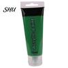 75ml Pro Tube Acrylic Paint Studio Nail Glass Wall Art Painting Artist Supplies