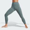 adidas Sportsleggings Dame Nedre Del Grå IT9117