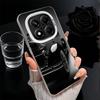 Classic Vintage Retro Car Soft Phone Case for Xiaomi Redmi Note 13 14 15 Pro Plus 12S 12 11S 11 11T 10S 10 Shockproof Cover Back