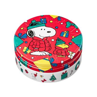STEAM CREAM - Pinda's Snoopy Warme Winter Stoomcrème