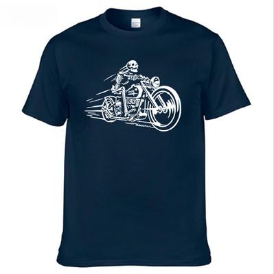 New Style Casual Customized Printed Clothes T-shirt Shirt 3D Motorcycle Biker Hip Hop Summer Tshirt Tees Tops Unisex