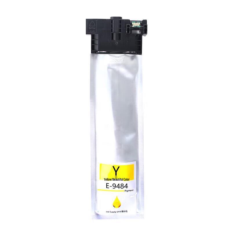Set di sacche d'inchiostro compatibili Epson T9481-T9484 per WF-C5290A/C5790A