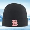New Live Laugh Limp Bizkit Flower Design Men Women Unisex Knitted Hat Beanie  Outdoor Cycl