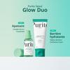 PURITO Mighty Bamboo Panthenol Cream 100ml Moisture Moisturizing All Skin Types Daily Face Moisturizer Vegan Korean Skincare Purito Seoul Official
