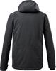 Куртка Killtec Kow 161 Men Jacket черная