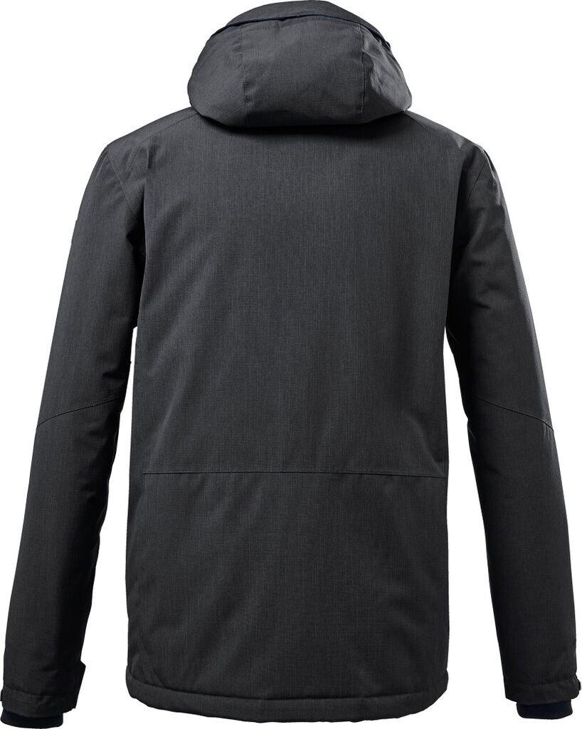 Куртка Killtec Kow 161 Men Jacket черная