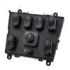 Front Left Power Window Switch  A1638206610 1638206610 For Mercedes-Benz ML320 W163 Series 1998–2003