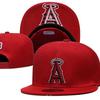 Adjustable American Style Flat Brim Baseball Cap, Casual Street Sport Sun Hat For Daily Outdoor Wear