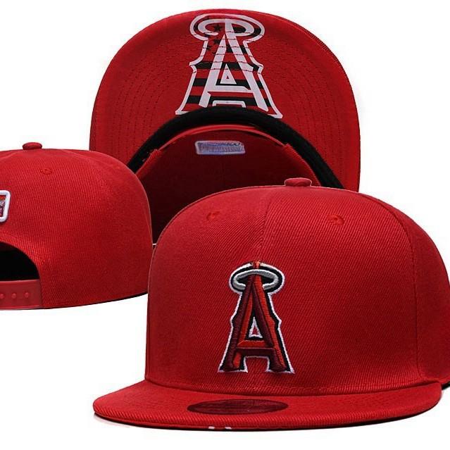 Adjustable American Style Flat Brim Baseball Cap, Casual Street Sport Sun Hat For Daily Outdoor Wear