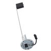 Fuel Level Sensor Standard 2 Pin Plug Fuel Tank Float Gauge Sending Unit for DAEWOO DH55 DX55 DX60 DH60 7 Excavator