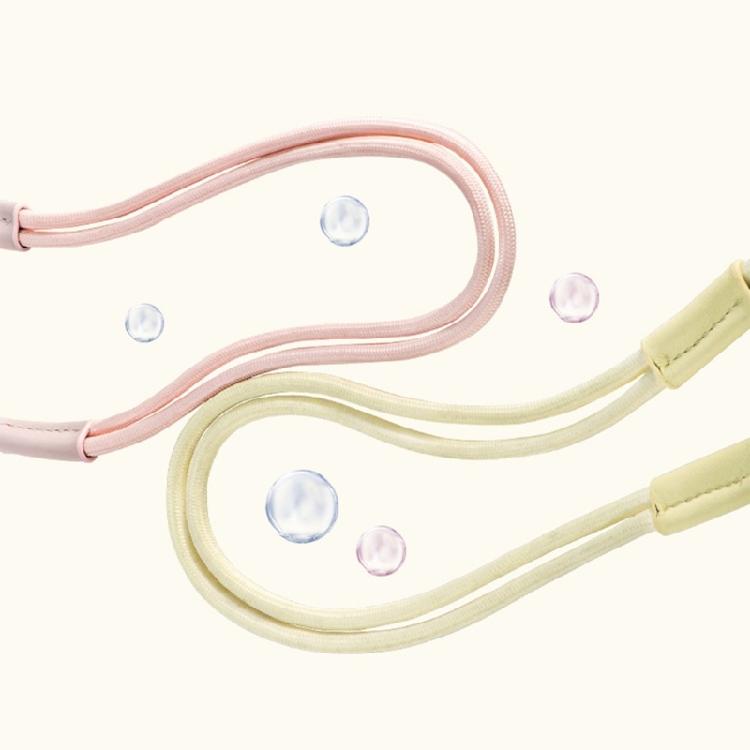 Shoulder Strap Crossbody Bag Adjustable Replacement Belt Strap Double Ended Lanyard For Pocket 3 Camera Accessories