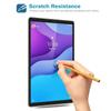 1PC/2PCS/3PCS Tablet-Displayschutz aus gehärtetem Glas für Lenovo Tab M10 2. Generation 10,1 Zoll TB-X306X X306F Anti-Kratz-HD-Klarsichtschutzfolie