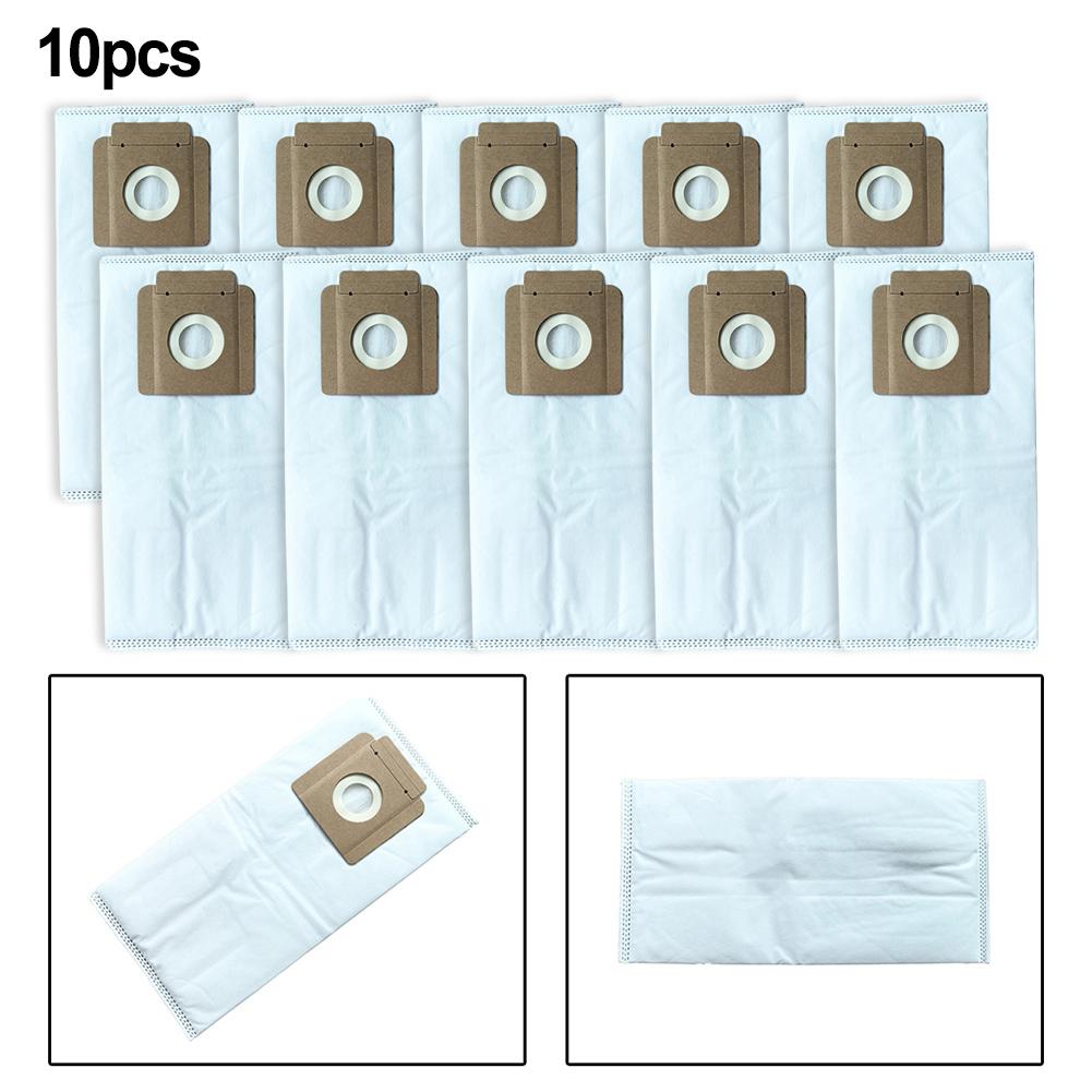 Spare Parts Dust Bags 340*170 Mm BV5/1 For Karcher BVL3/1 Non-woven Fabric Remove Vacuum Cleaner Parts Kitchen