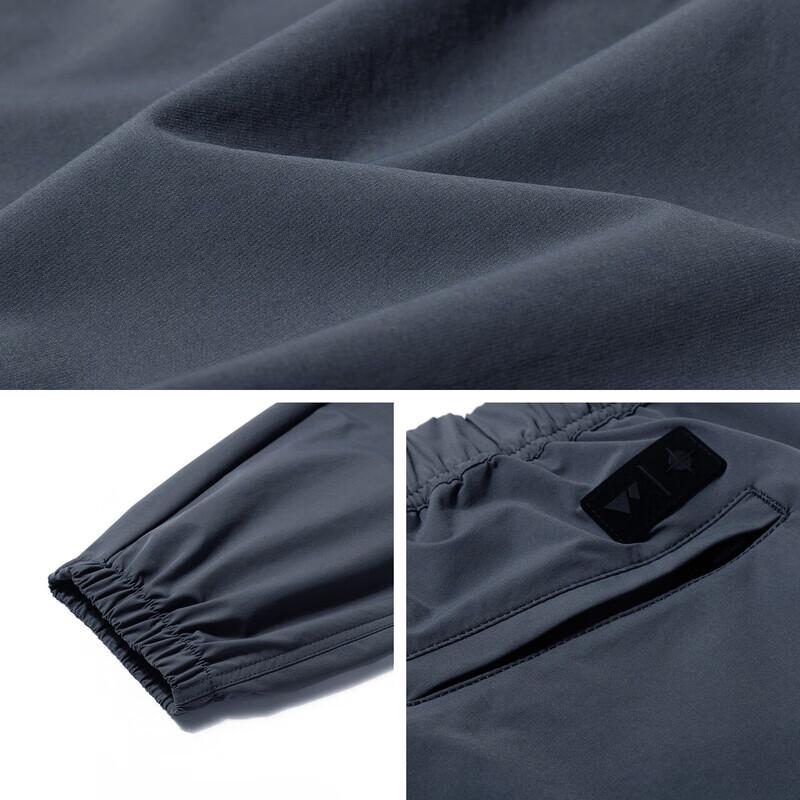 Septwolves Men's Summer Casual Sports Long Pants