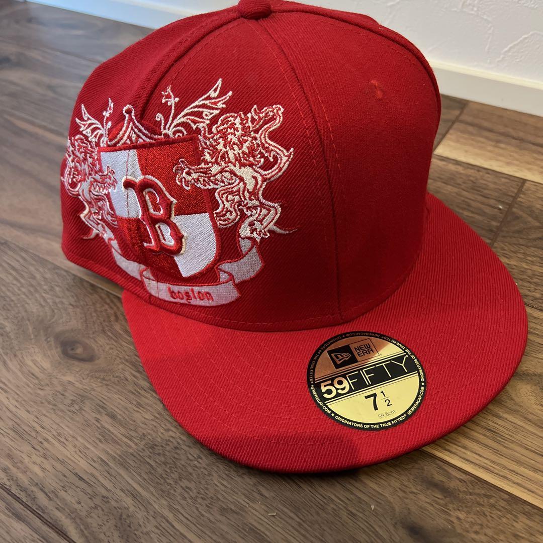 

[USED] New Era 7 1/2