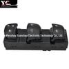 Nissan Teana Qashqai Tiida X-Trail Power Window Switch Button with White Orange Light (25401-3SH0A)