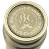 Bush Craft Oil Insert Candle 90 2.0, Brass, 90mm