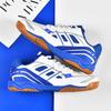 Men Table Tennis Shoes Outdoor Breathable High Quality Wear Resistant Sneakers Professional Big Size Training Badminton Shoes