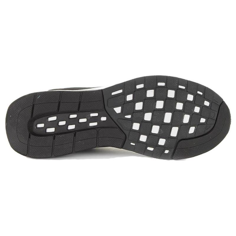 Adidas Falcon Elite 'Black White' Sneakers AF6420