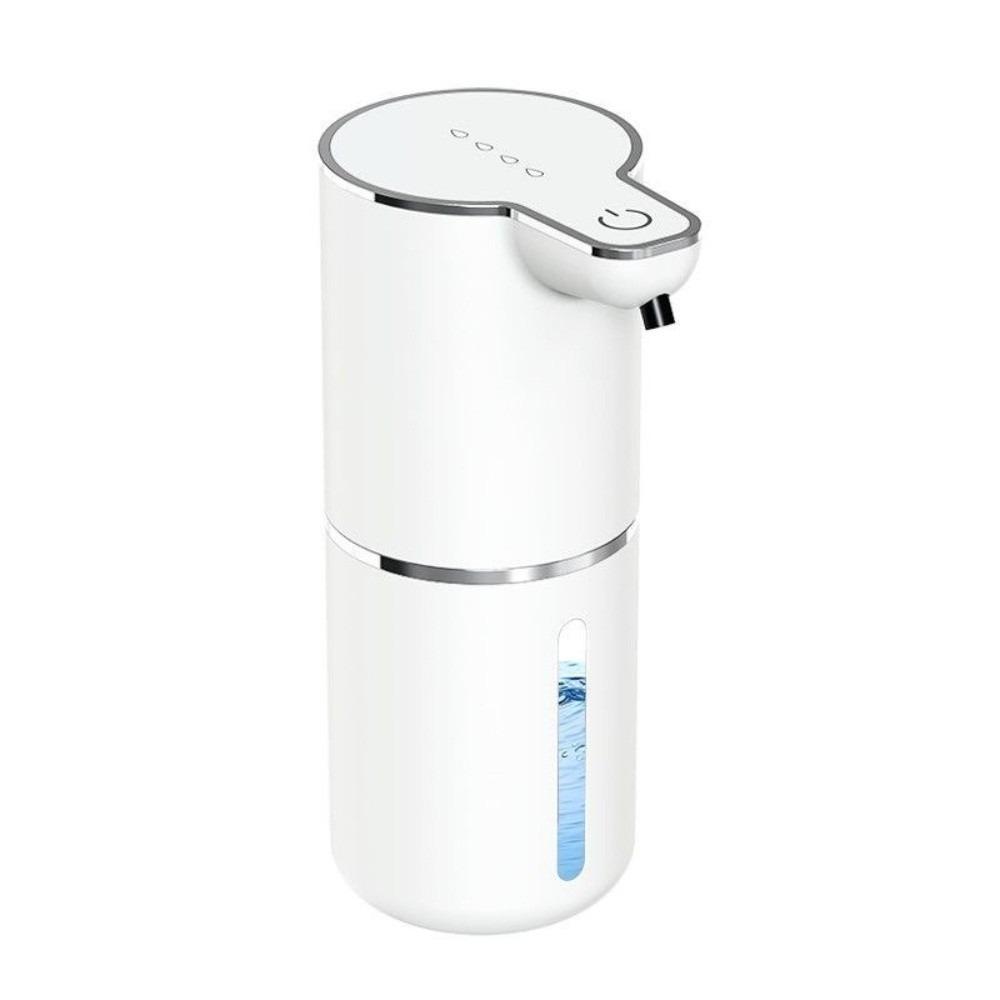 Rechargeable Liquid Soap Dispenser Contactless Sensor Hand Sanitizer Dispenser Home Use
