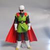 -selliFiguras de acción de Dragon Ball Z, Son Gohan, estatua de gran Saiyaman, modelo de colección, regalos de juguetes, 23cm