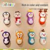 Jollybaby Interactive Baby Early Learning Pulling Toy