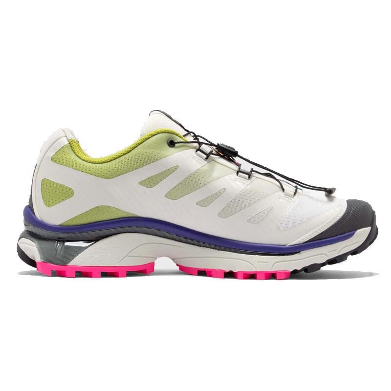 Salomon XT-4 OG Городские уличные повседневные кроссовки