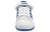 Adidas Originals Forum Low "White/Royal" sneakers FY7756