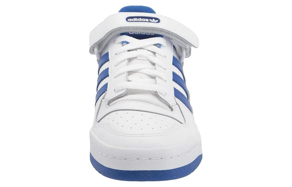 Adidas Originals Forum Low "White/Royal" sneakers FY7756