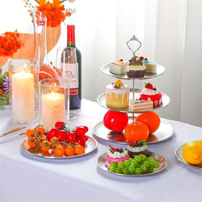 Produse de brutărie – Mese rotative