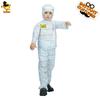Costume cosplay fantasma mummia per bambini di Halloween, costume mummia da bambino costume per festa cosplay