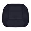 1PC Backrest-free Non-slip Car Seat Cushion, Universal In All Seasons, Half-pack Single-piece Seat Cushion