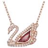 Alloy Necklaces Womens Rose Gold