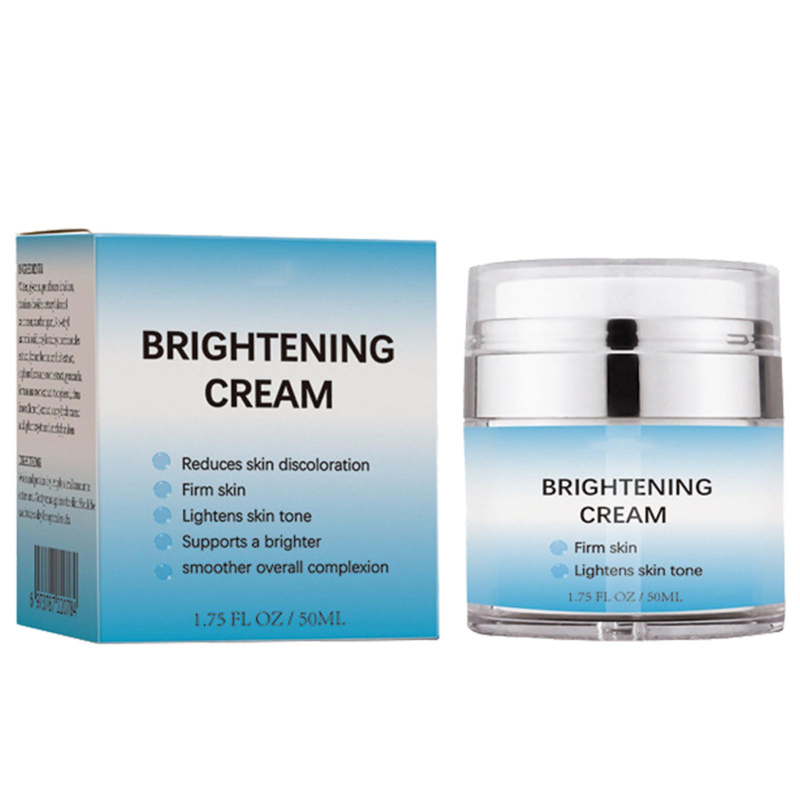 

Крем для лица, крем для лица, увлажняющий осветляющий крем для кожи лица, натуральный растительный экстракт