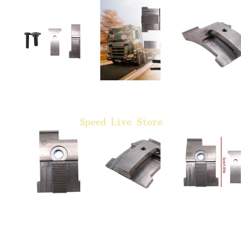 547C Steering Sectors Gear 1921450 1740396 1767621 for Heavy Trucks Precisions Machined Metal Replacement Part