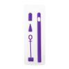 Silicone world Colorful Silicone Cover For Apple Pencil 1st Generation Case For iPad Tablet Touch Pen Stylus Protective Sleeve
