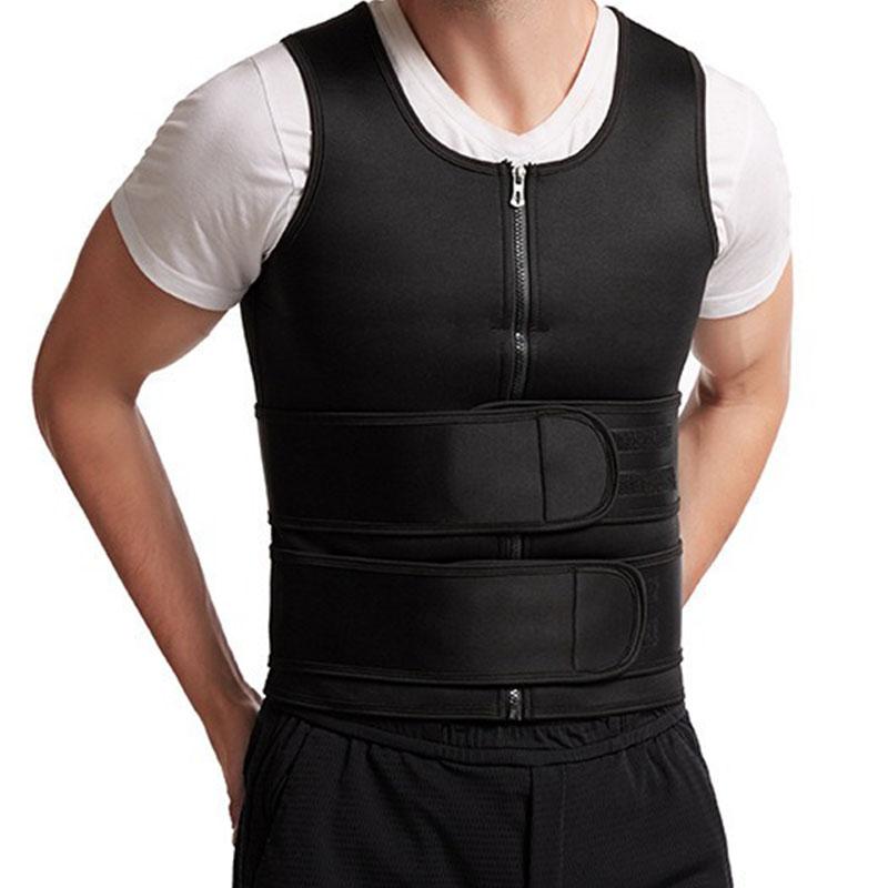 

Corset For Back Support Back Posture Corset For Man Vest For Column Posture Adjustable Posture Corrector Health Care L