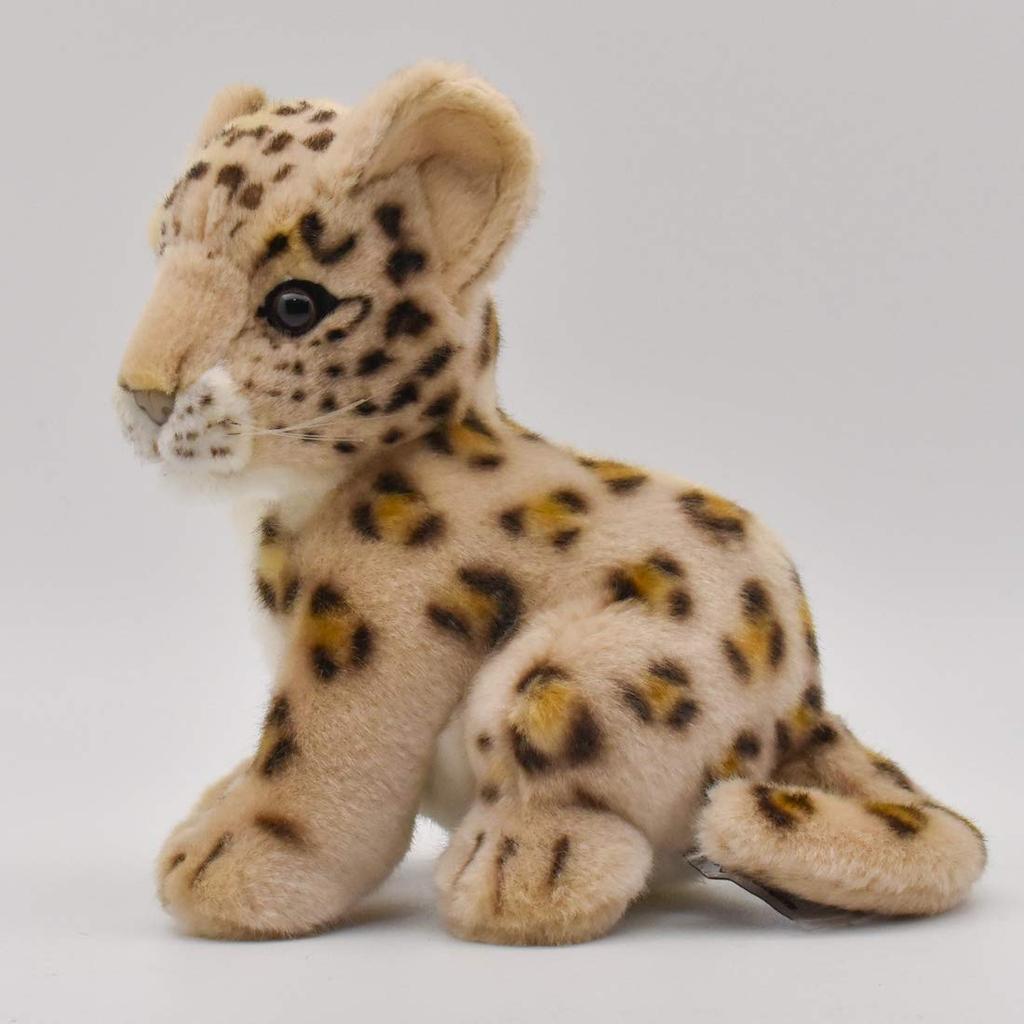 Baby Leopard 3423 No.