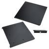 Game Console Cover Replacement Shell Game Machine Case Full Shell Plastic Housing Console Accessories for  Pro