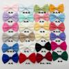 4x6 Cm Polyester Ribbon Bow, Ready Stock - Solid Color Waist Wrap Accessory