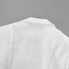 2025 European & American Autumn Women's U-Neck Slimming Waist Small Suit Jacket