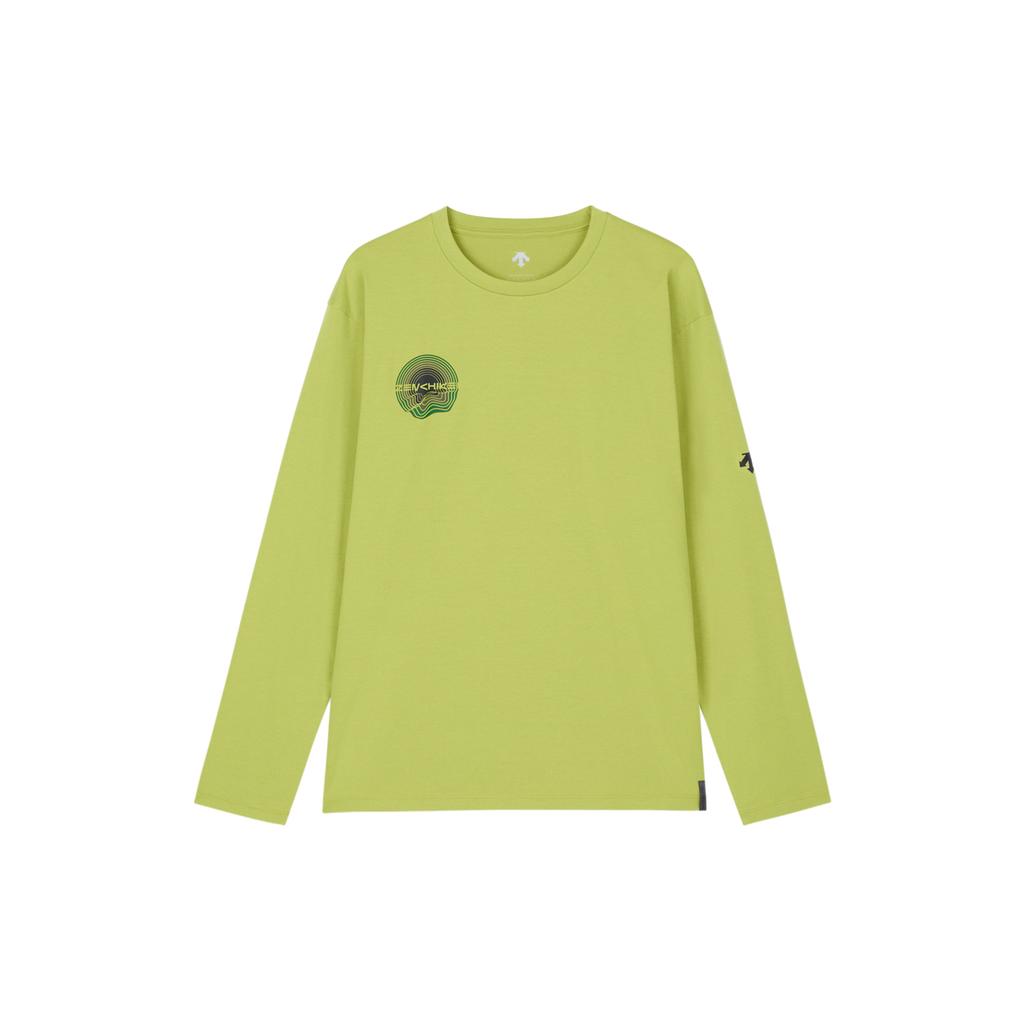 DESCENTE ALLTERRAIN 81 T Shirt Men's D5311OTL01