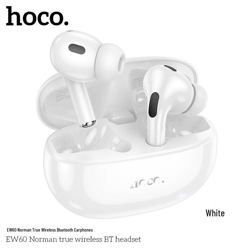 HOCO EW60 Echte kabellose Bluetooth-Ohrhörer