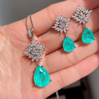 Joyas y bisutería – Conjuntos de joyas