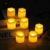 TG29567 LED CANDLE LAMP TEALIGHT INSERT + batteries