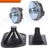 Horn Tweeter Driver: 25, 34, 44-core Screw-on Speaker Unit