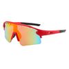 Unisex Dazzling Color UV Protection Cycling Sunglasses